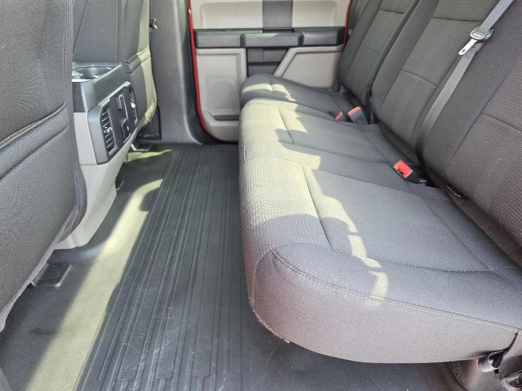 used 2020 Ford F-150 car, priced at $26,400