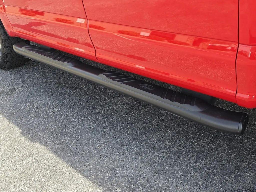 used 2020 Ford F-150 car, priced at $26,400