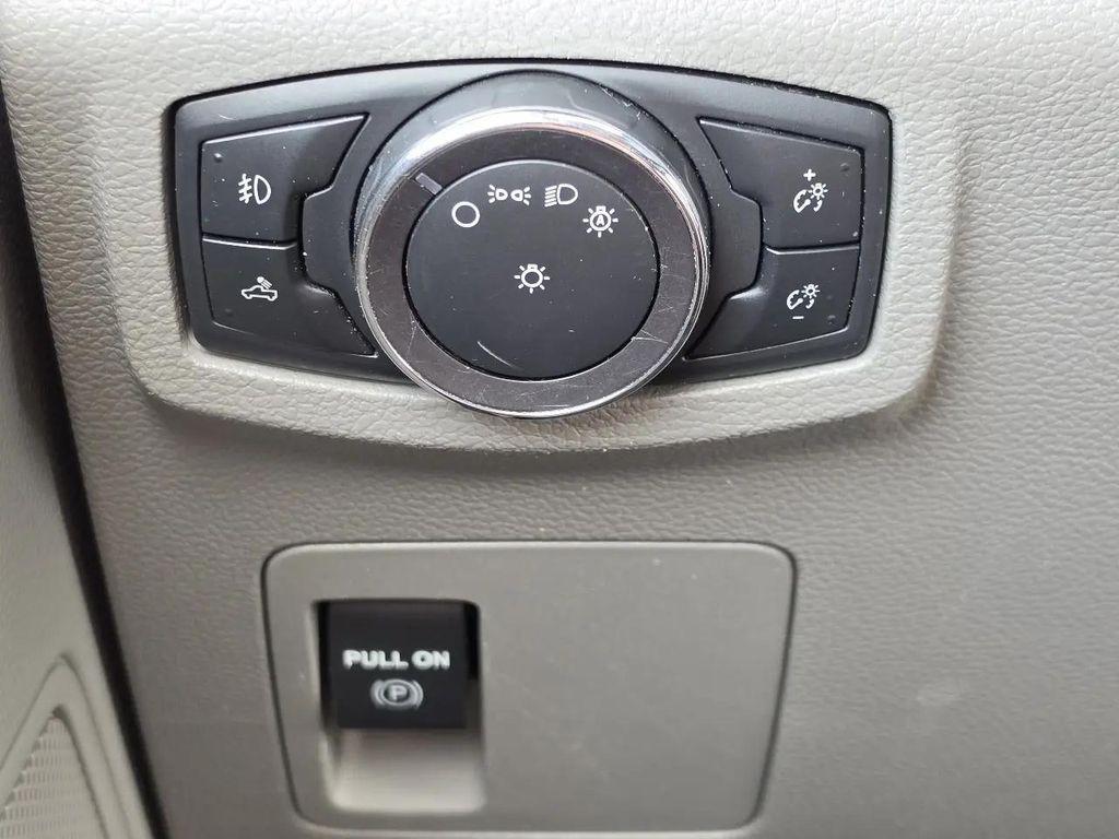 used 2020 Ford F-150 car, priced at $26,400