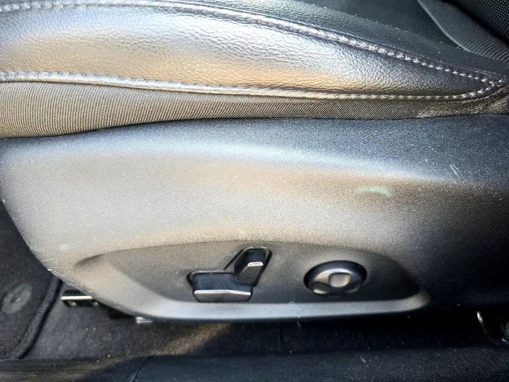 used 2018 Jeep Compass car, priced at $16,990