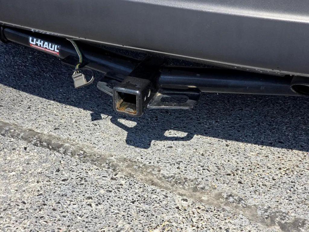 used 2018 Jeep Compass car, priced at $16,990