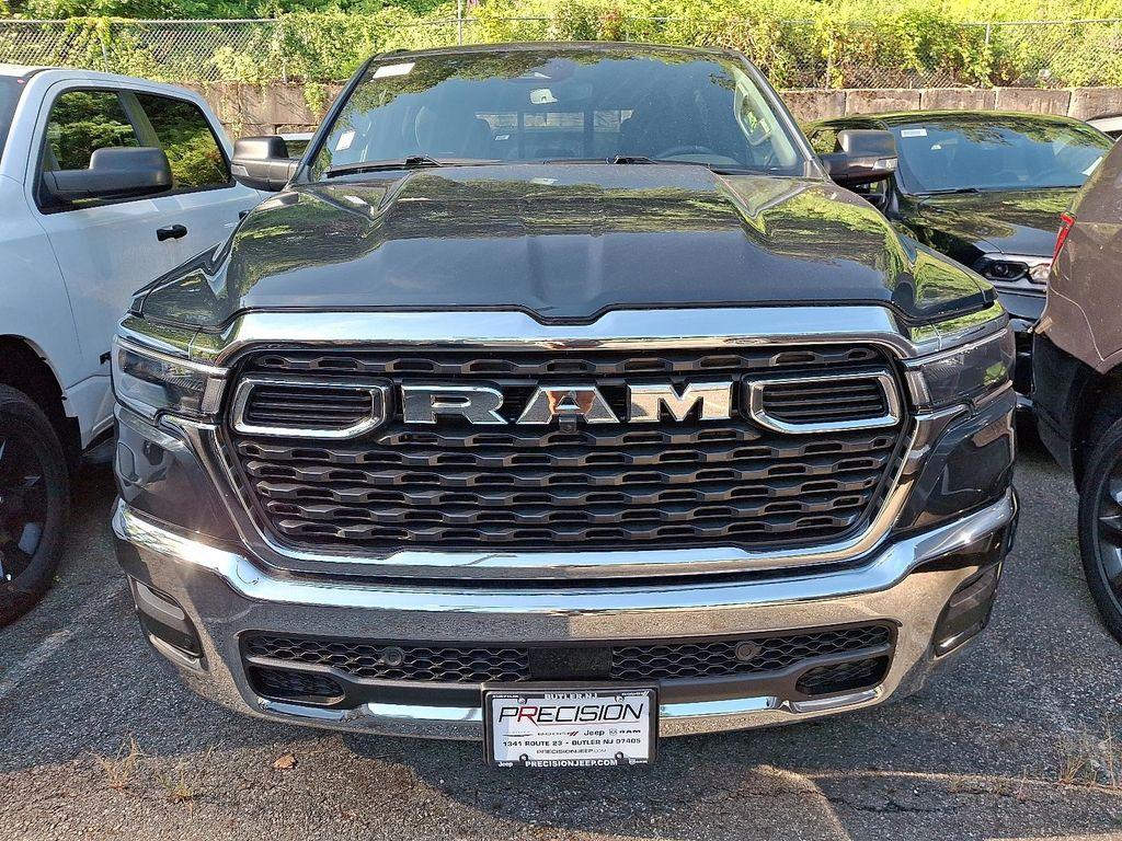 new 2026 Ram 1500 car, priced at $60,260