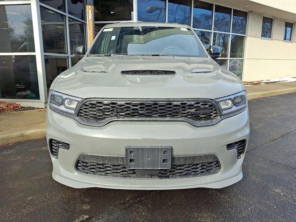 new 2026 Dodge Durango car, priced at $53,685