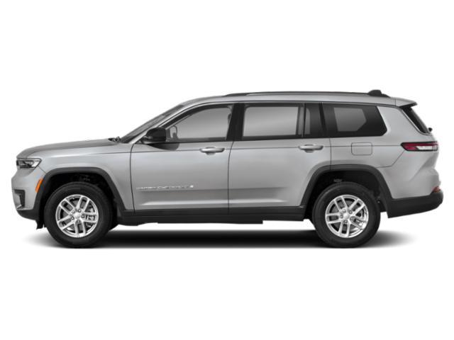 used 2023 Jeep Grand Cherokee L car, priced at $35,853