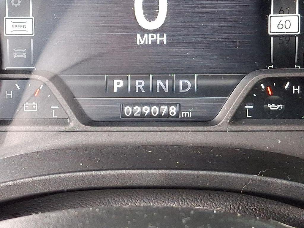 used 2022 Ram 1500 car, priced at $36,422