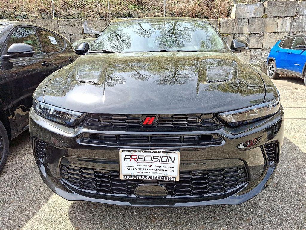 new 2025 Dodge Hornet car, priced at $34,430