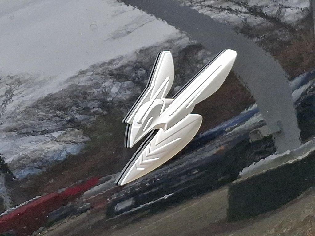 new 2025 Dodge Hornet car, priced at $32,085