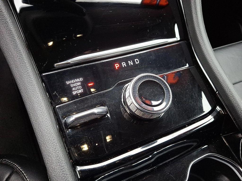 used 2023 Jeep Grand Cherokee car, priced at $32,933