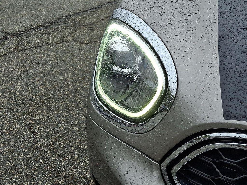 used 2020 MINI Countryman car, priced at $18,930