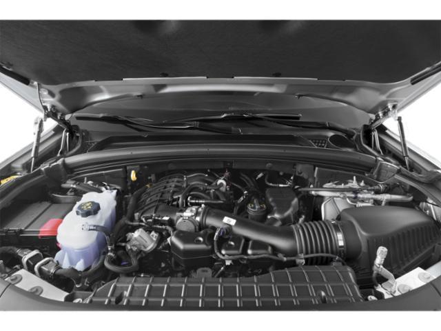 used 2023 Jeep Grand Cherokee L car, priced at $34,933