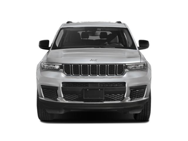 used 2023 Jeep Grand Cherokee L car, priced at $34,933