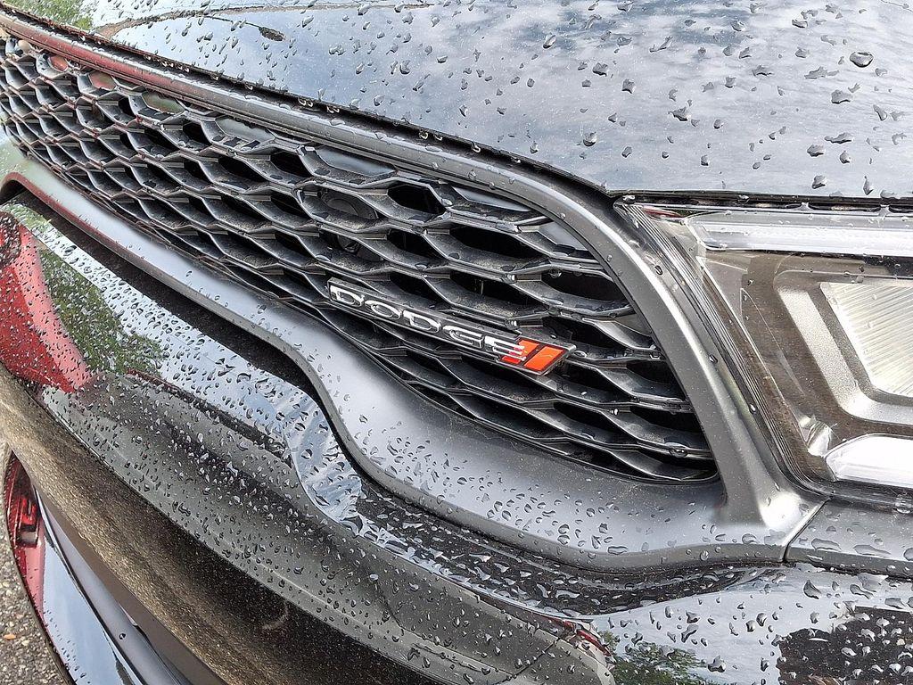 new 2026 Dodge Durango car, priced at $50,410