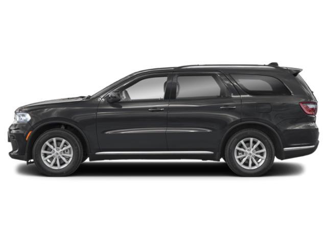 new 2026 Dodge Durango car, priced at $50,410