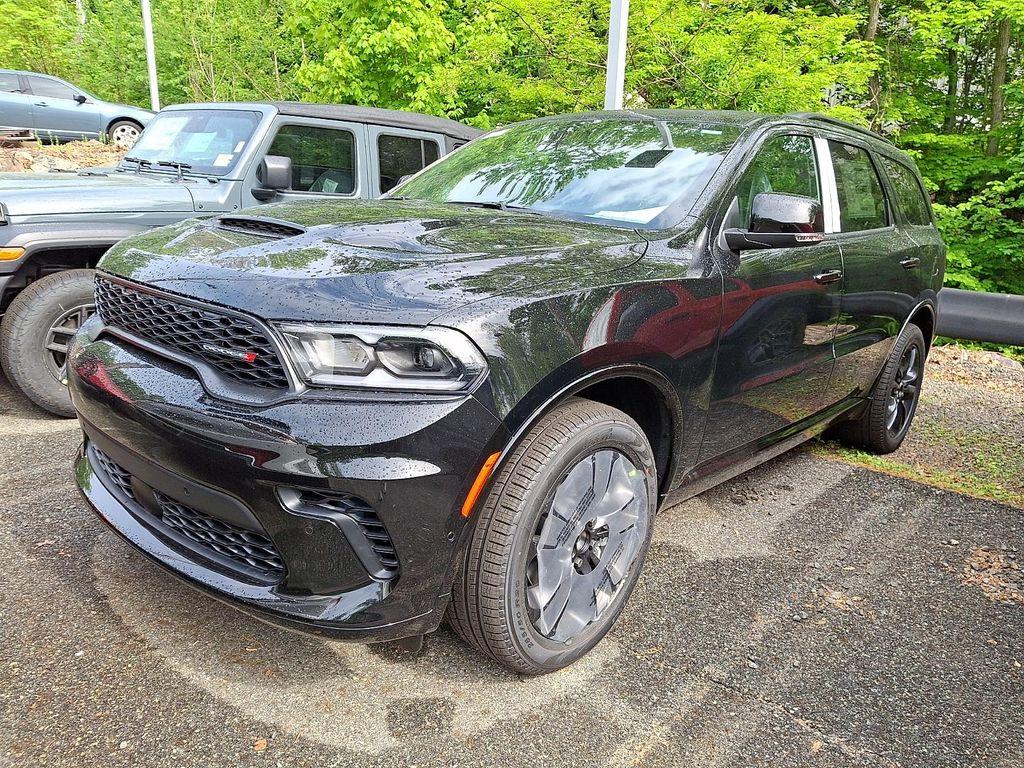 new 2026 Dodge Durango car, priced at $50,410