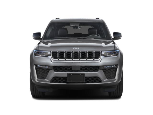 new 2026 Jeep Grand Cherokee car, priced at $46,755