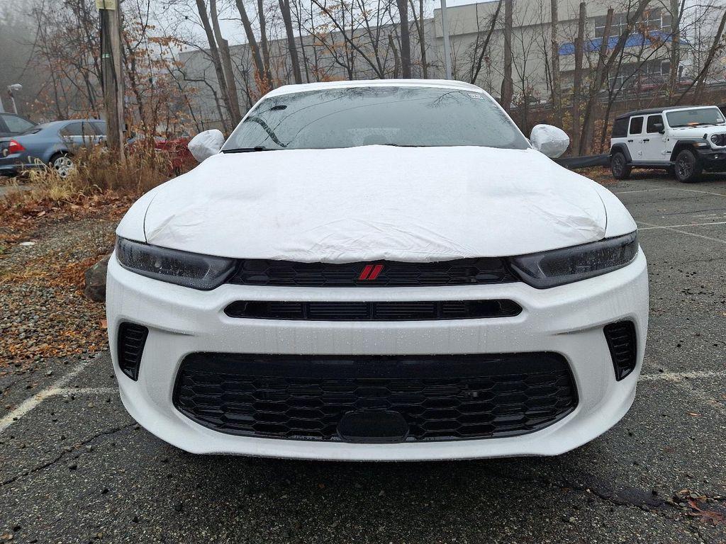 new 2025 Dodge Hornet car, priced at $32,435