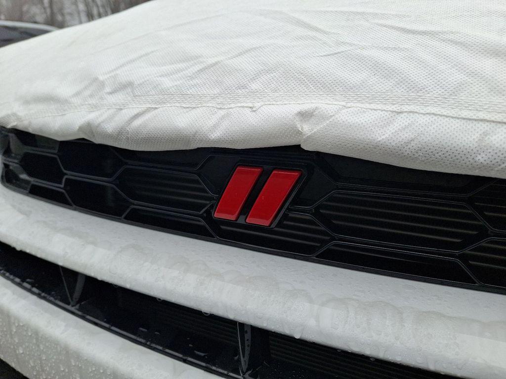 new 2025 Dodge Hornet car, priced at $32,435