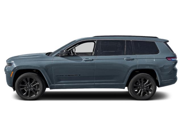 new 2026 Jeep Grand Cherokee L car, priced at $52,660