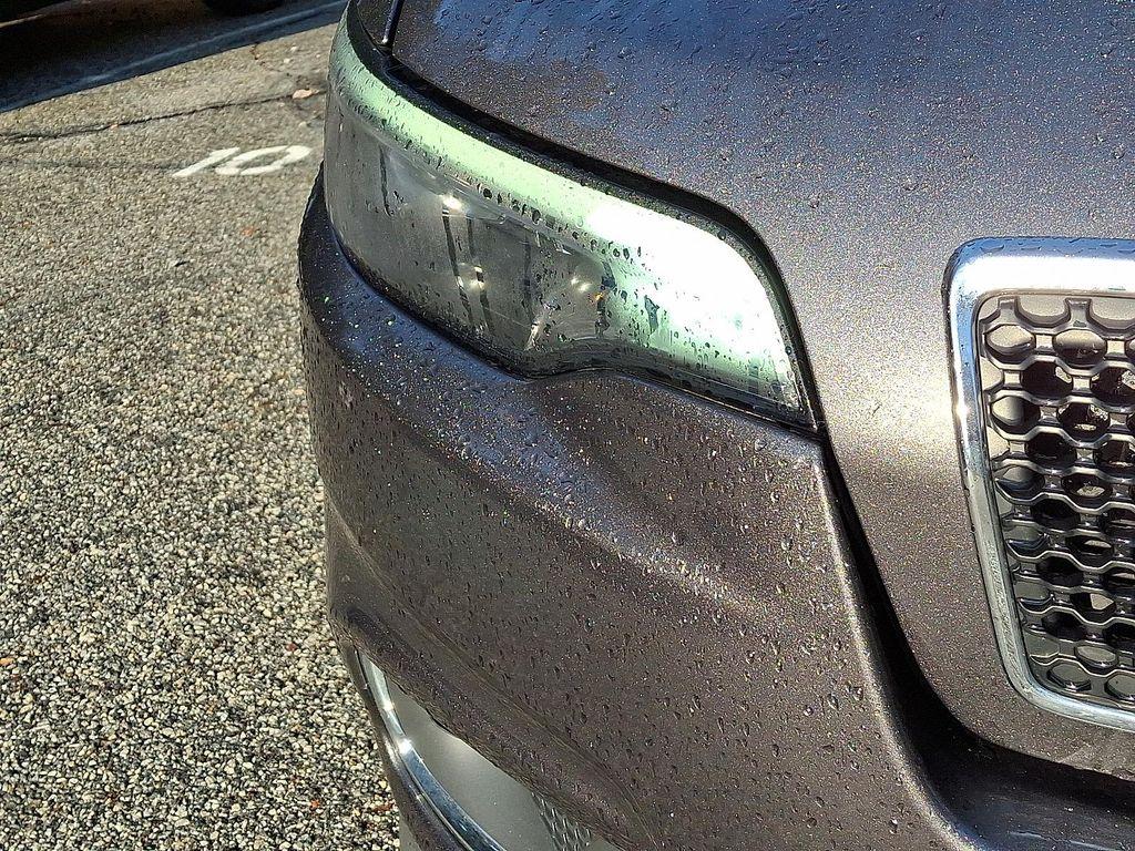 used 2022 Jeep Cherokee car, priced at $25,322