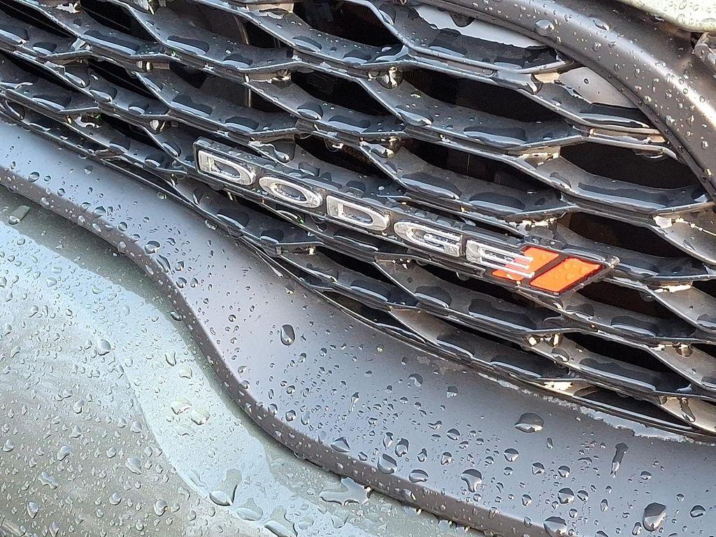 new 2026 Dodge Durango car, priced at $50,855