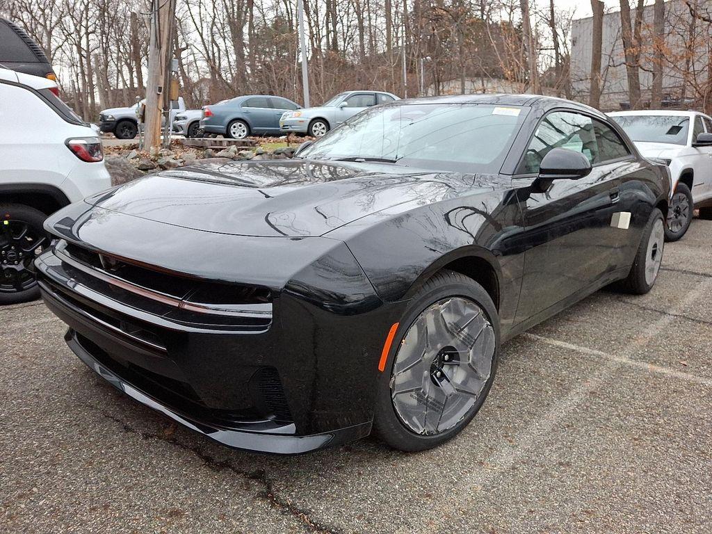 new 2026 Dodge Charger car, priced at $64,900