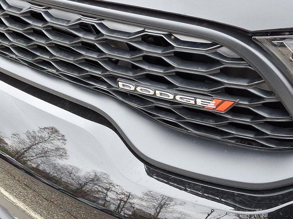 new 2026 Dodge Durango car, priced at $51,210