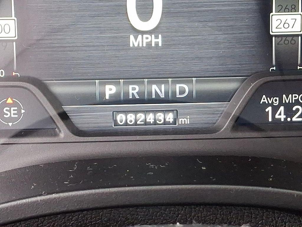 used 2019 Ram 1500 car, priced at $24,929