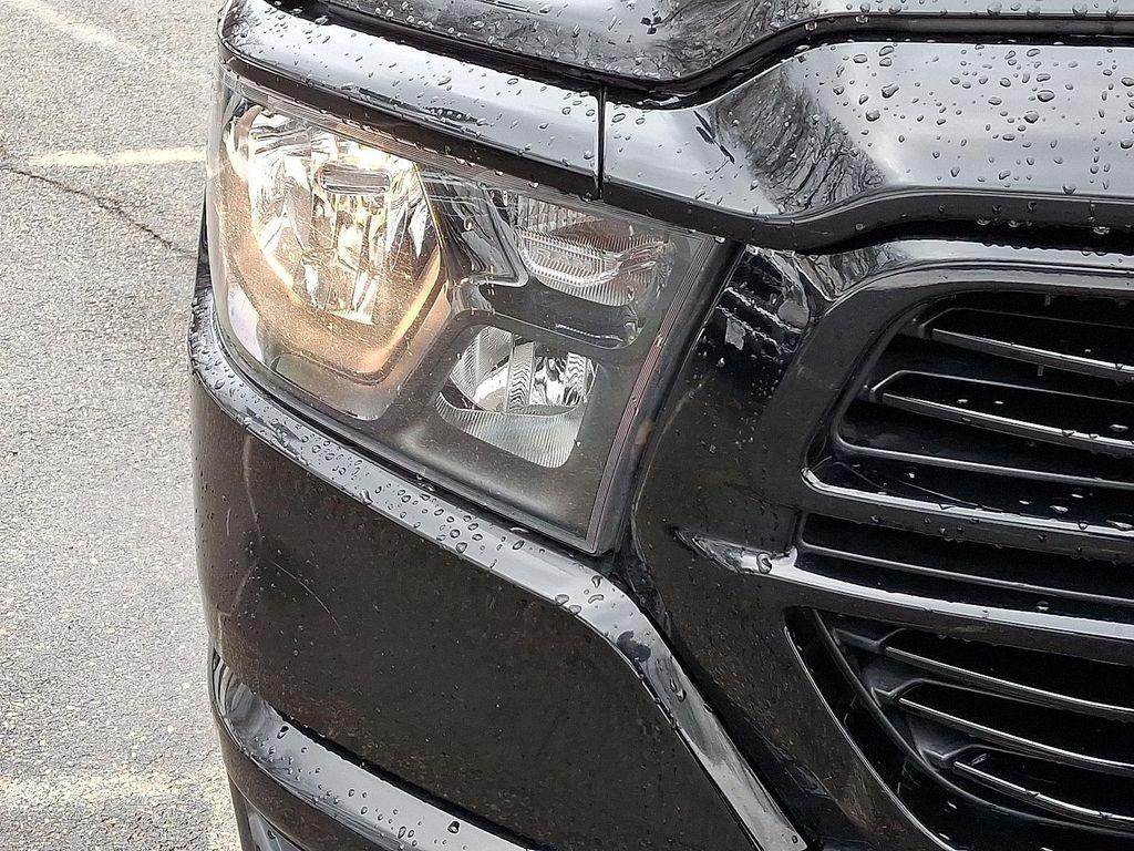 used 2019 Ram 1500 car, priced at $24,929