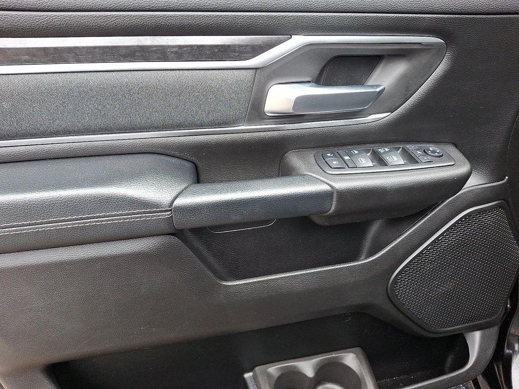 used 2019 Ram 1500 car, priced at $24,929