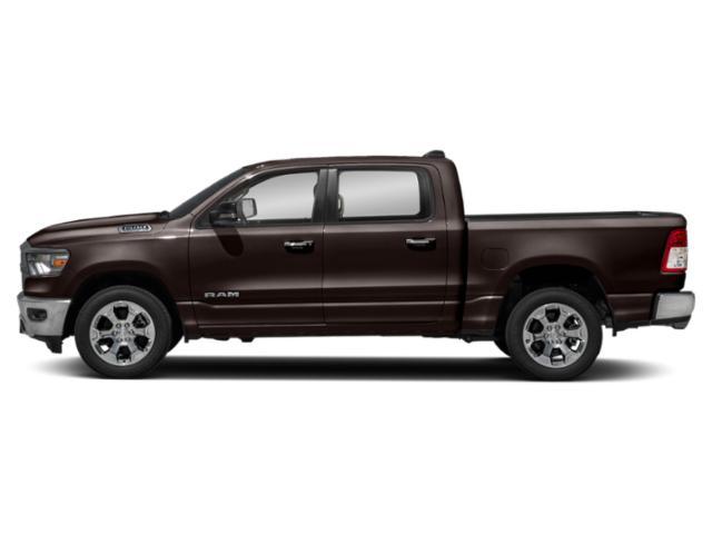 used 2019 Ram 1500 car, priced at $19,839