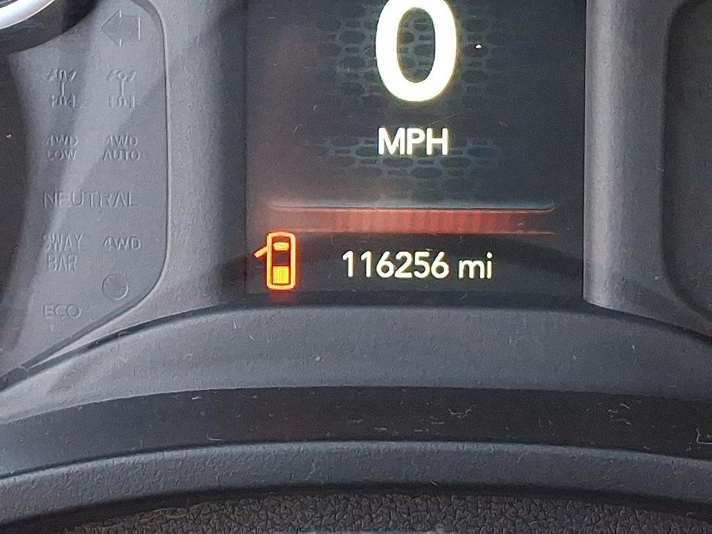 used 2019 Ram 1500 car, priced at $19,839