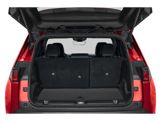 new 2026 Jeep Cherokee car, priced at $42,815