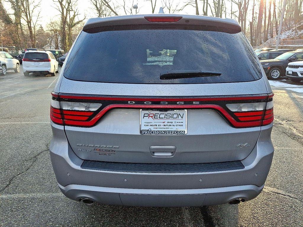 used 2017 Dodge Durango car, priced at $21,657