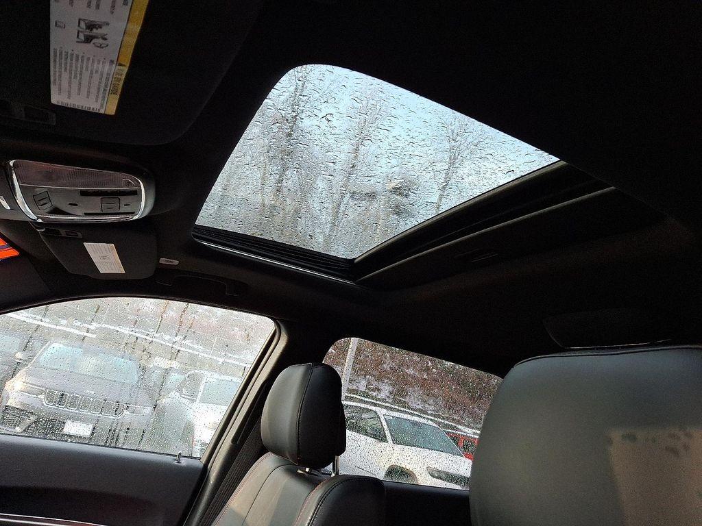 used 2017 Dodge Durango car, priced at $21,657