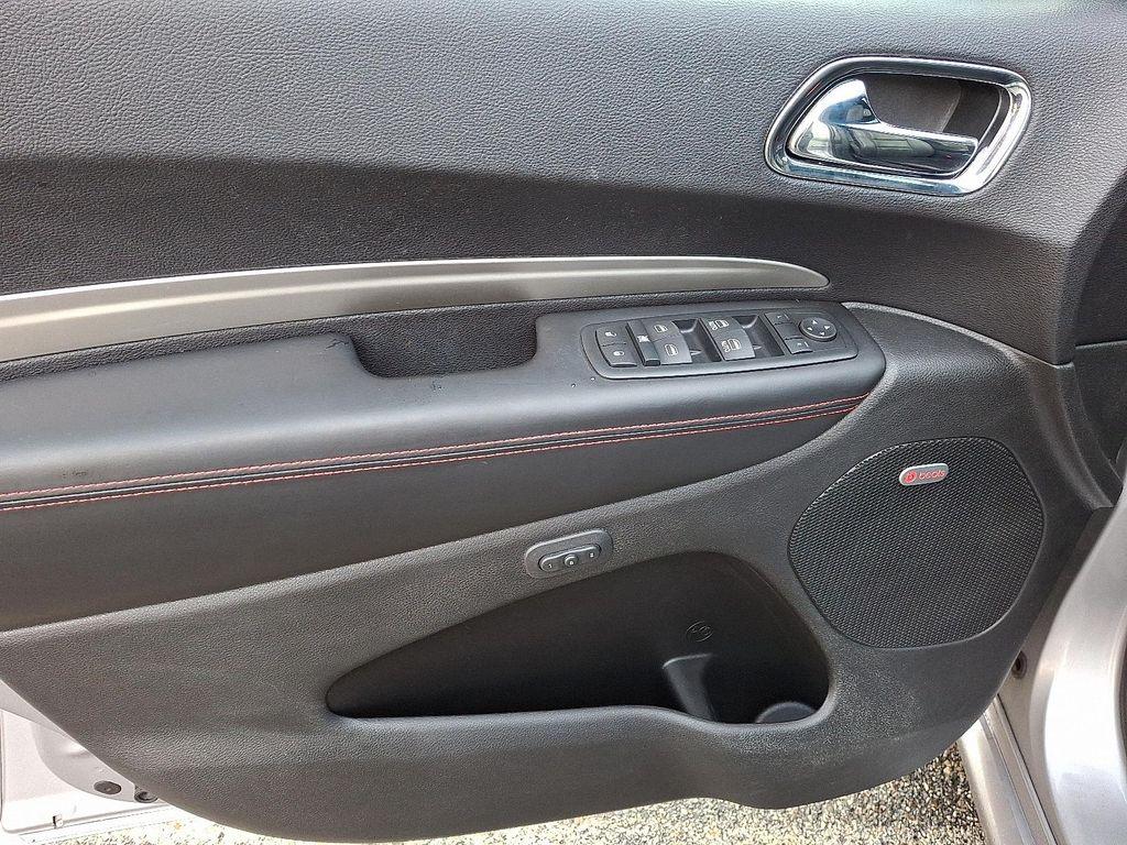 used 2017 Dodge Durango car, priced at $21,657