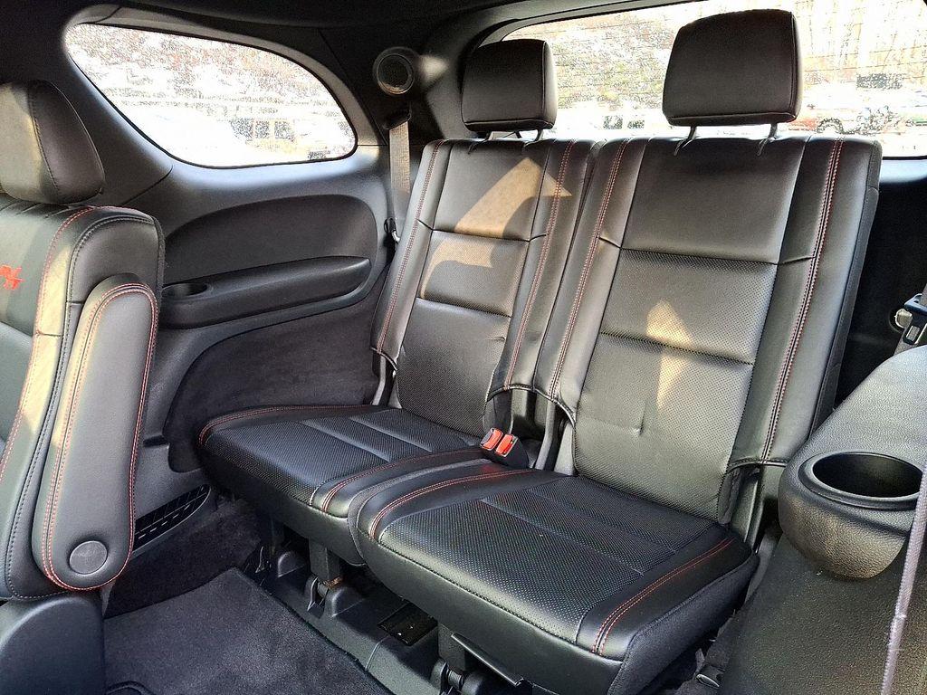 used 2017 Dodge Durango car, priced at $21,657