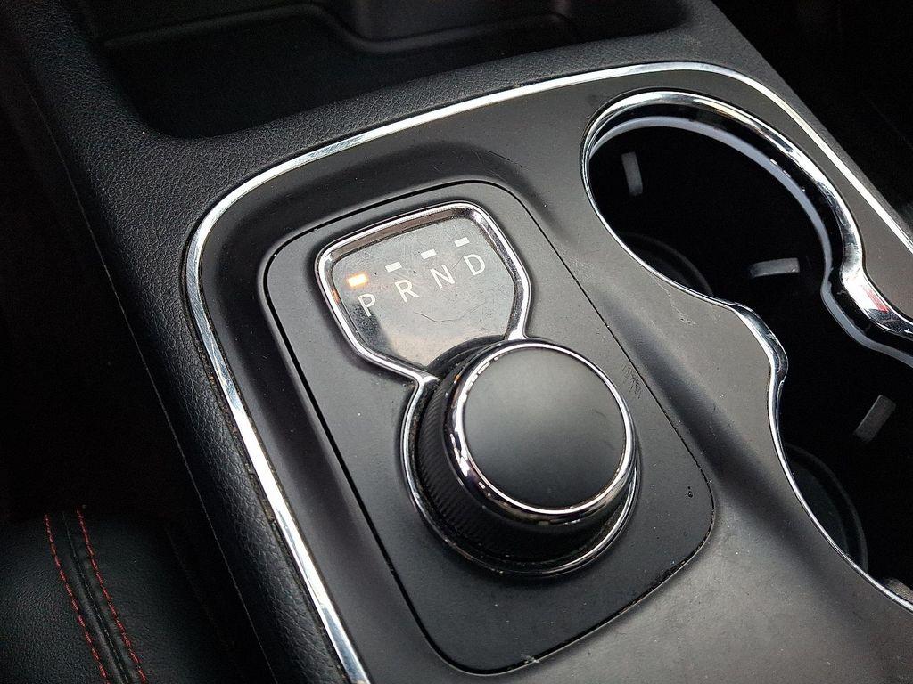 used 2017 Dodge Durango car, priced at $21,657