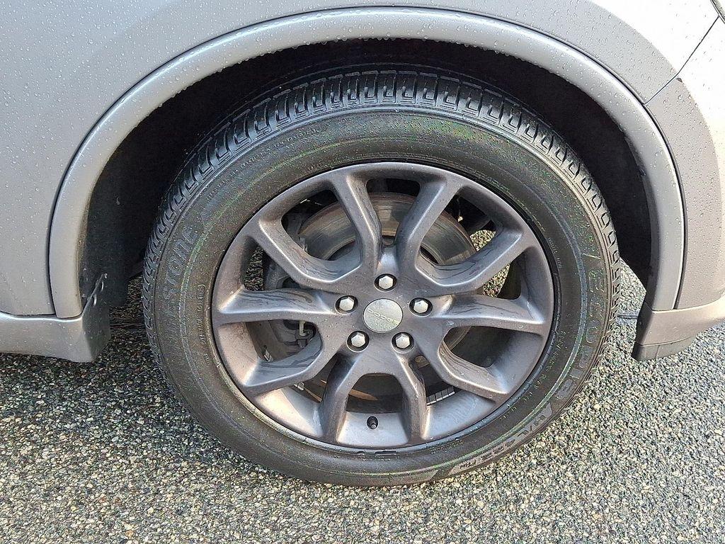 used 2017 Dodge Durango car, priced at $21,657