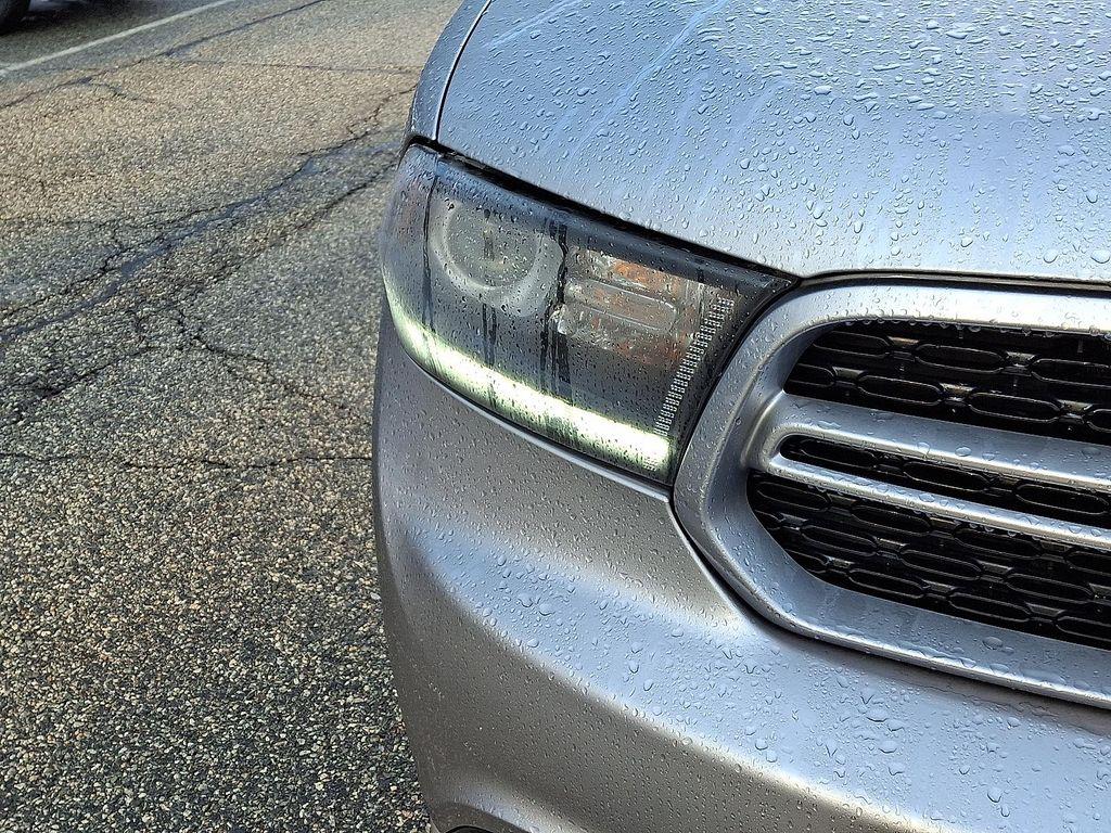 used 2017 Dodge Durango car, priced at $21,657