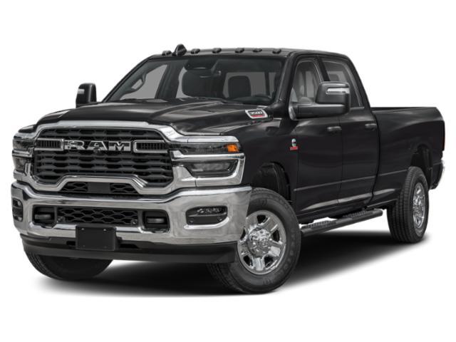 new 2026 Ram 3500 car