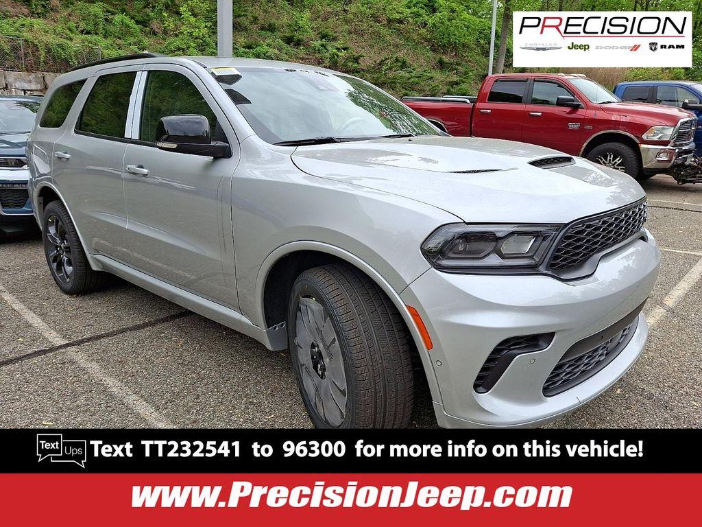 new 2026 Jeep Cherokee car, priced at $43,215