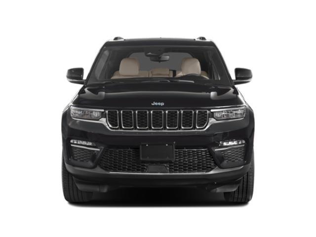 used 2022 Jeep Grand Cherokee 4xe car, priced at $28,922