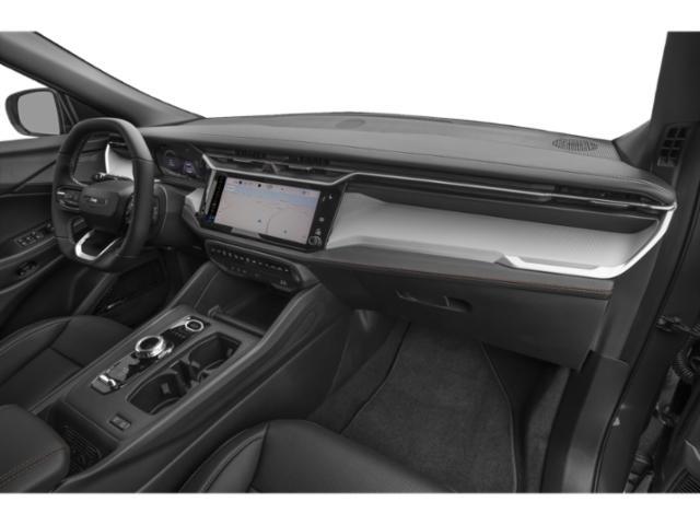 new 2026 Jeep Cherokee car, priced at $43,810
