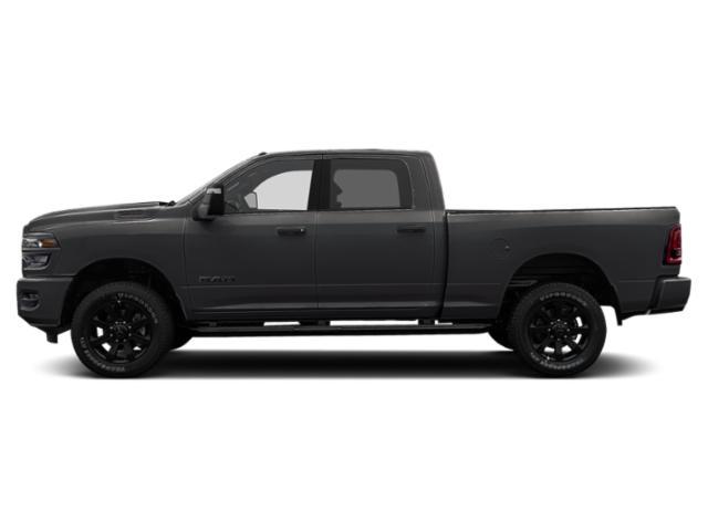 new 2026 Ram 2500 car