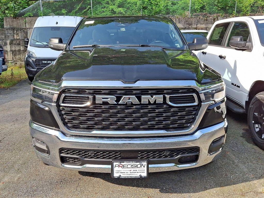 new 2026 Ram 1500 car, priced at $60,210
