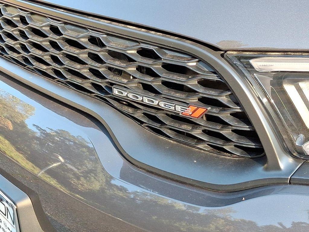 new 2026 Dodge Durango car, priced at $49,855