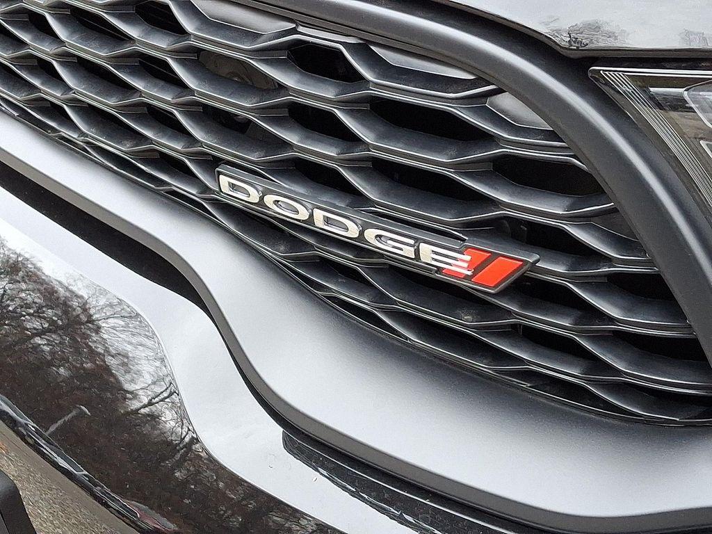 new 2026 Dodge Durango car, priced at $45,585