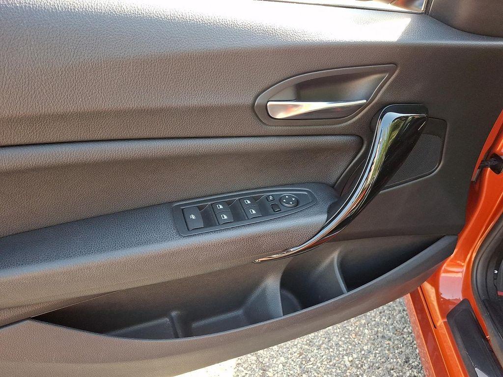 used 2016 BMW 228 car, priced at $19,536