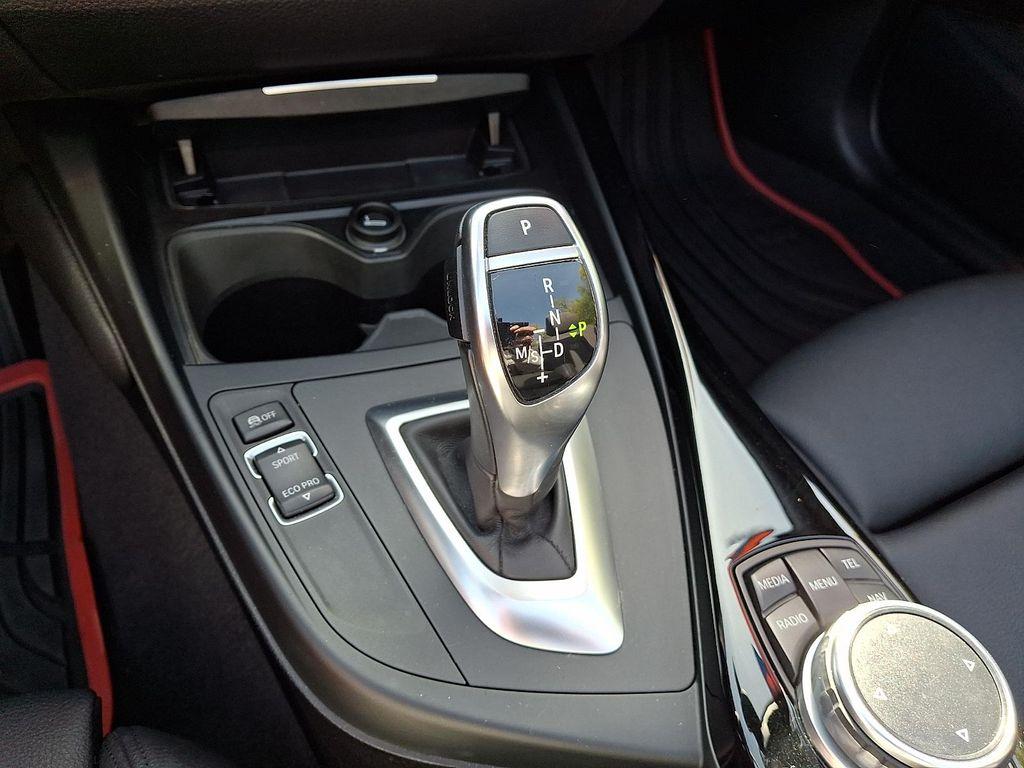 used 2016 BMW 228 car, priced at $19,536