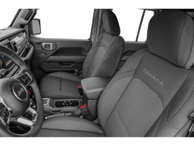 used 2022 Jeep Wrangler car, priced at $32,922